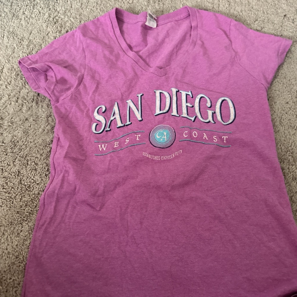 small girl shirt